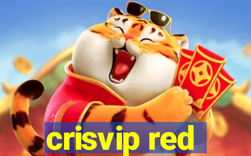 crisvip red